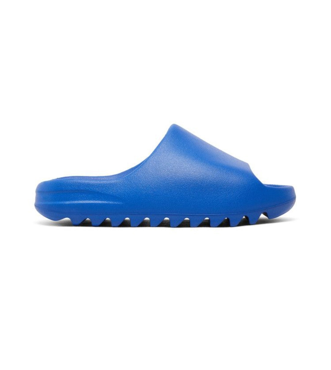 Adidas Yeezy Slides "Azure"