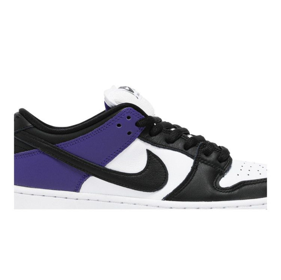 Nike Dunk Low Sb "Court Purple"