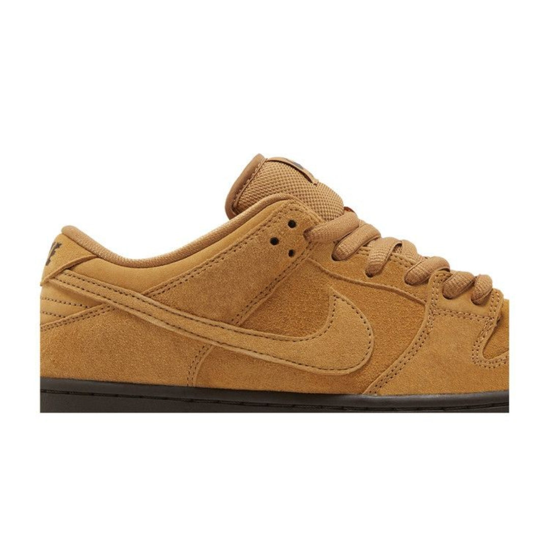 Nike Dunk Low Pro Sb "Wheat Mocha"