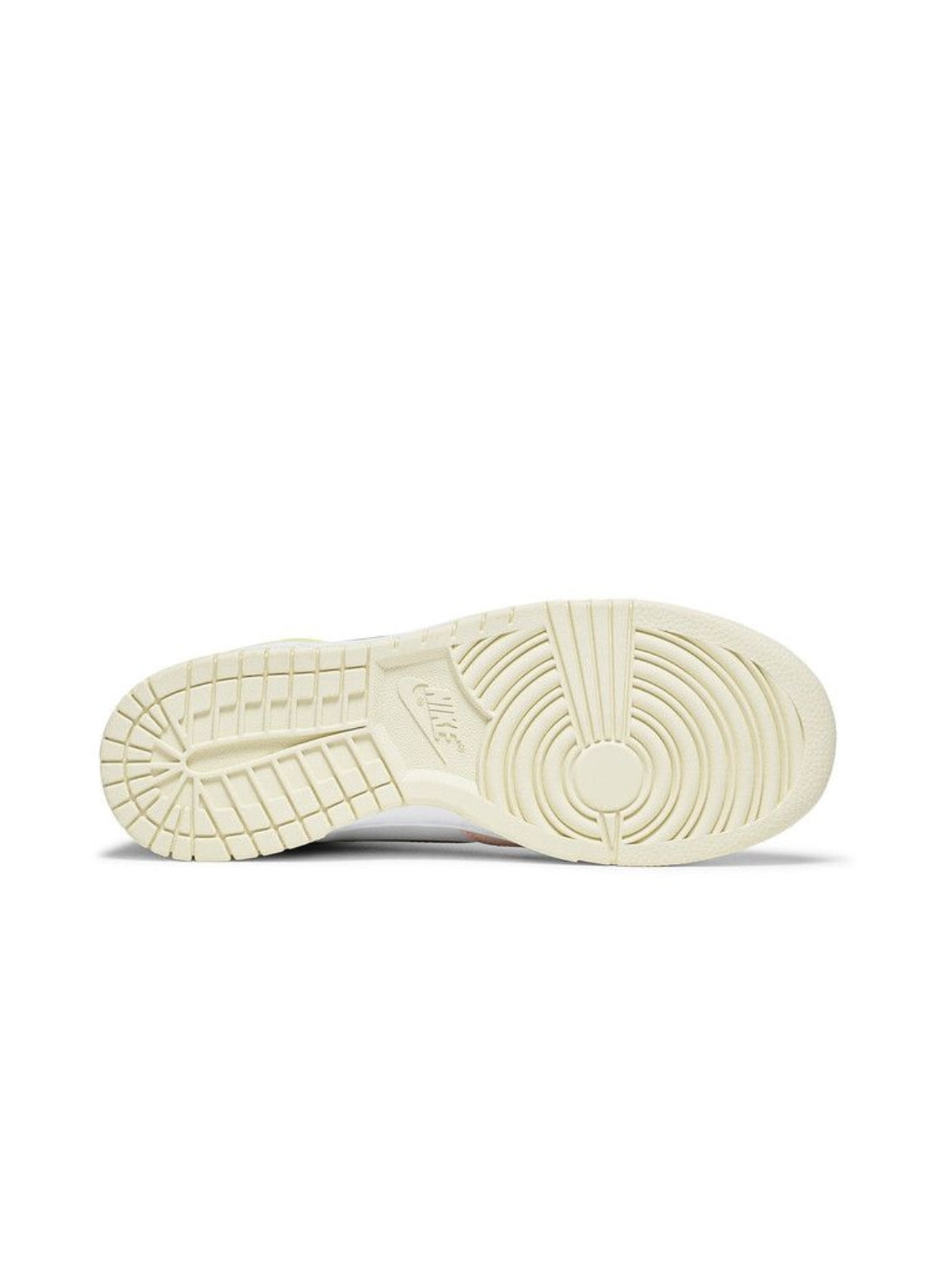 Women's Nike Dunk High "Lemon Twist"