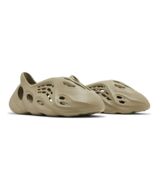 Yeezy Foam Runner "Stone Salt"