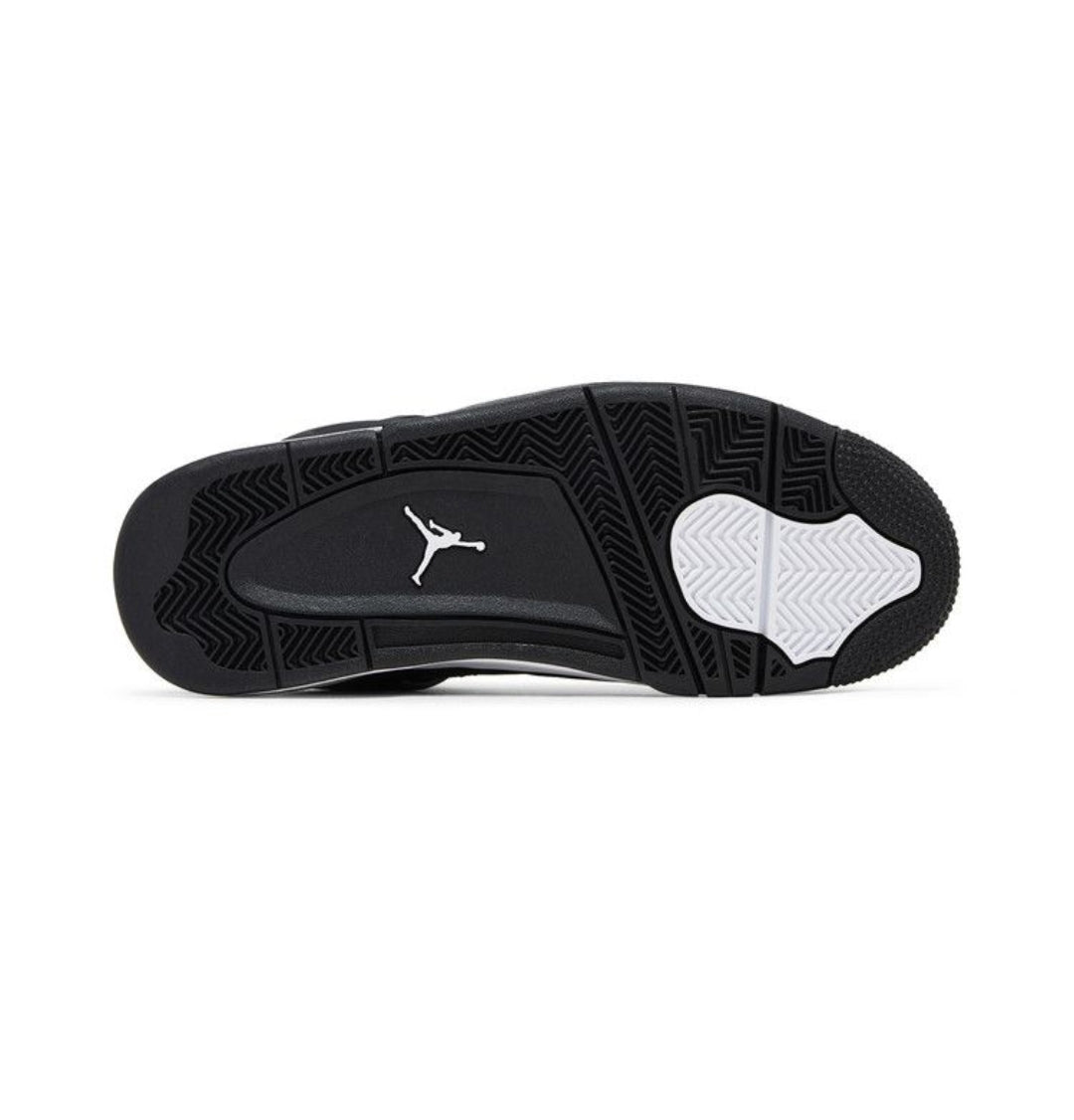 Air Jordan 4 Retro "White Thunder"