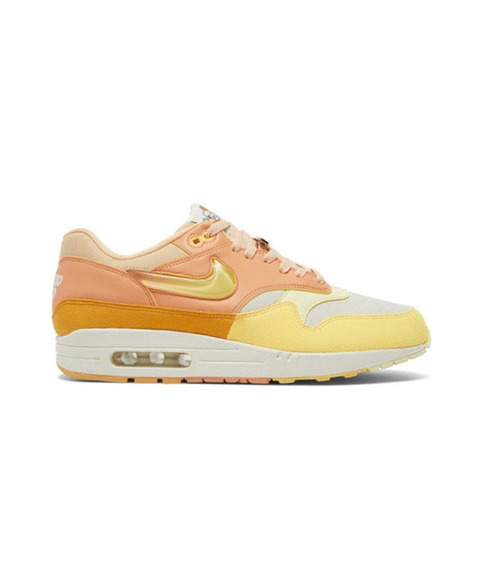Air Max 1 "Puerto Rico Day-Orange Frost"