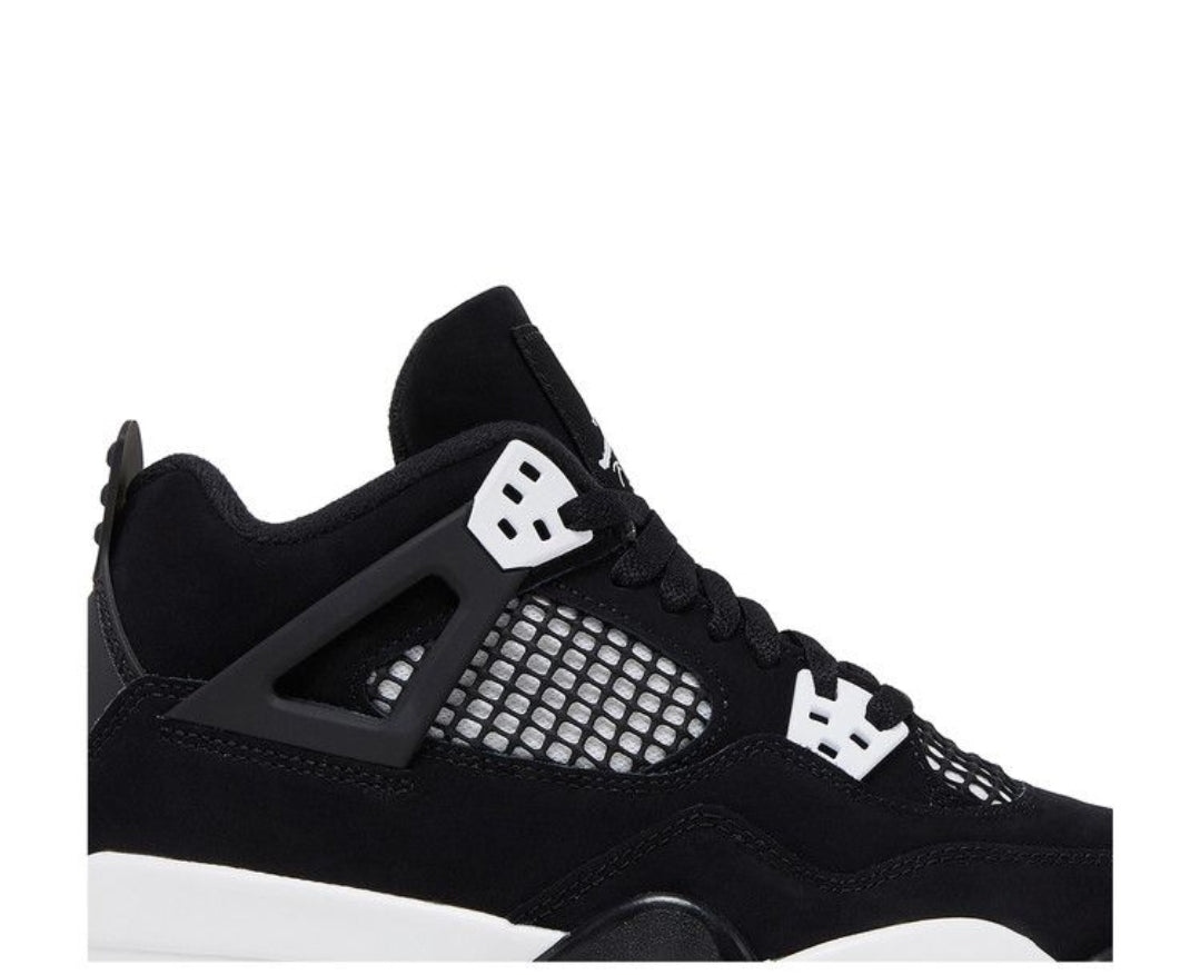 Air Jordan 4 Retro "White Thunder" (GS)