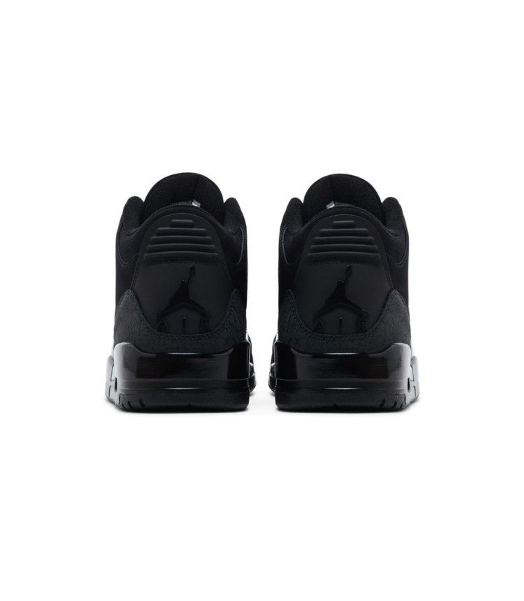 Air Jordan 3 Retro "Black Cat"