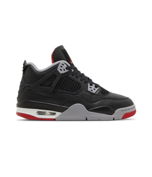 Air Jordan 4 Retro "Bred Reimagined" (GS)