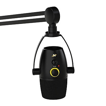 Microphone USB Profesional Neat Bumblebee ll