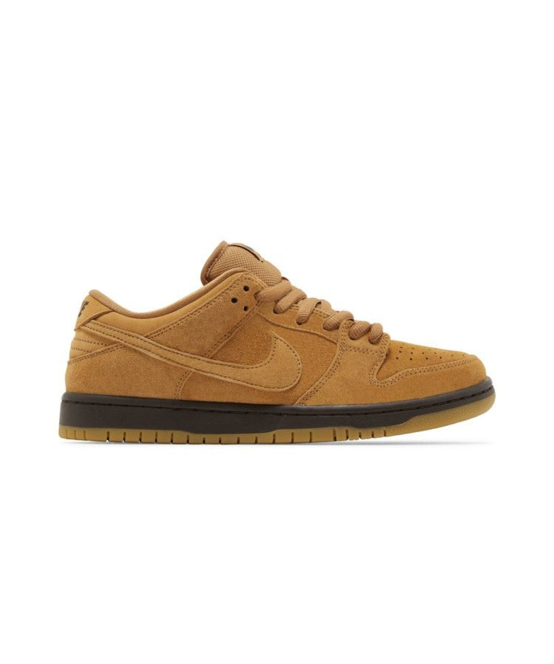 Nike Dunk Low Pro Sb "Wheat Mocha"