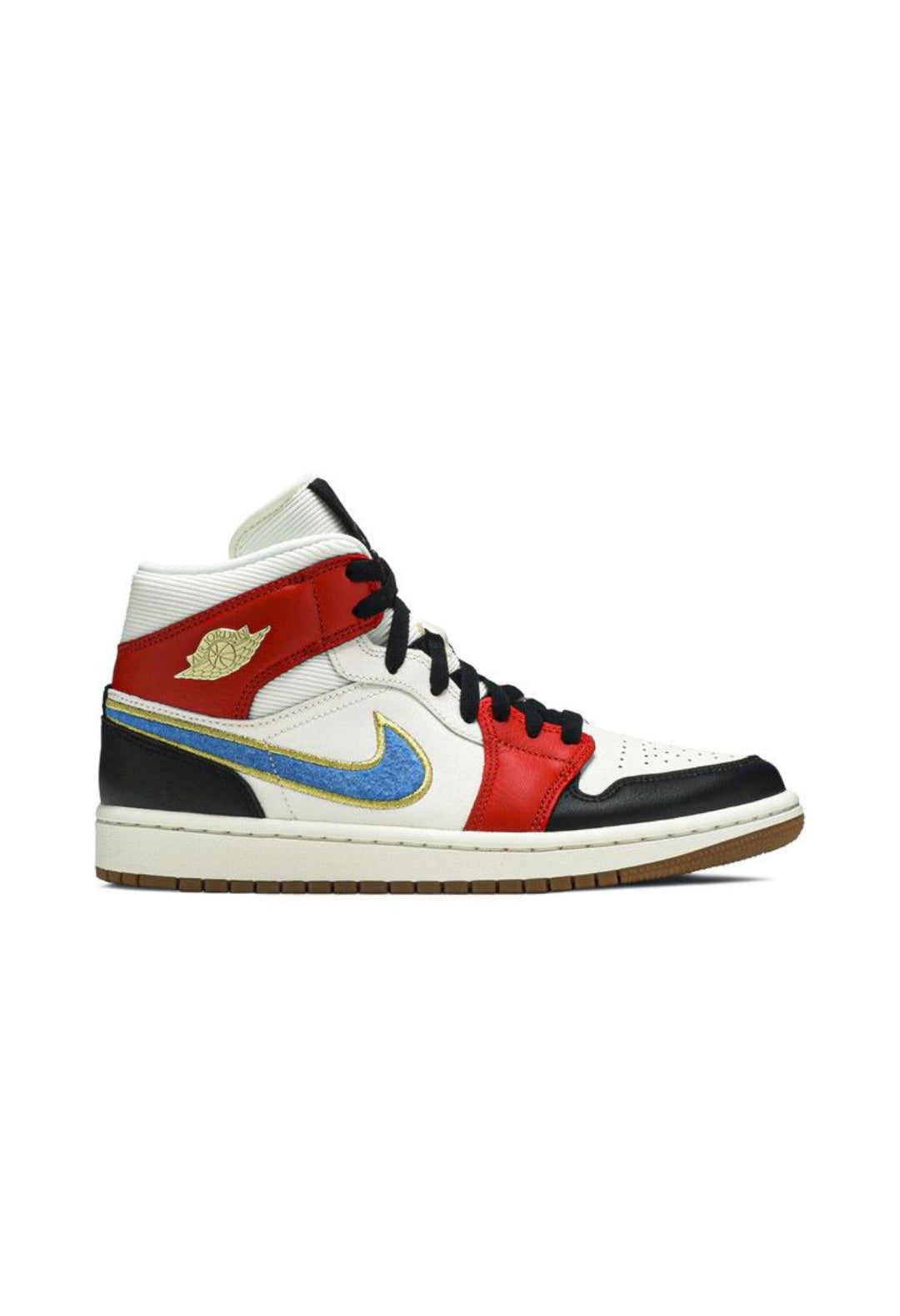 Women's Air Jordan 1 Mid SE "Let (Her) Man"