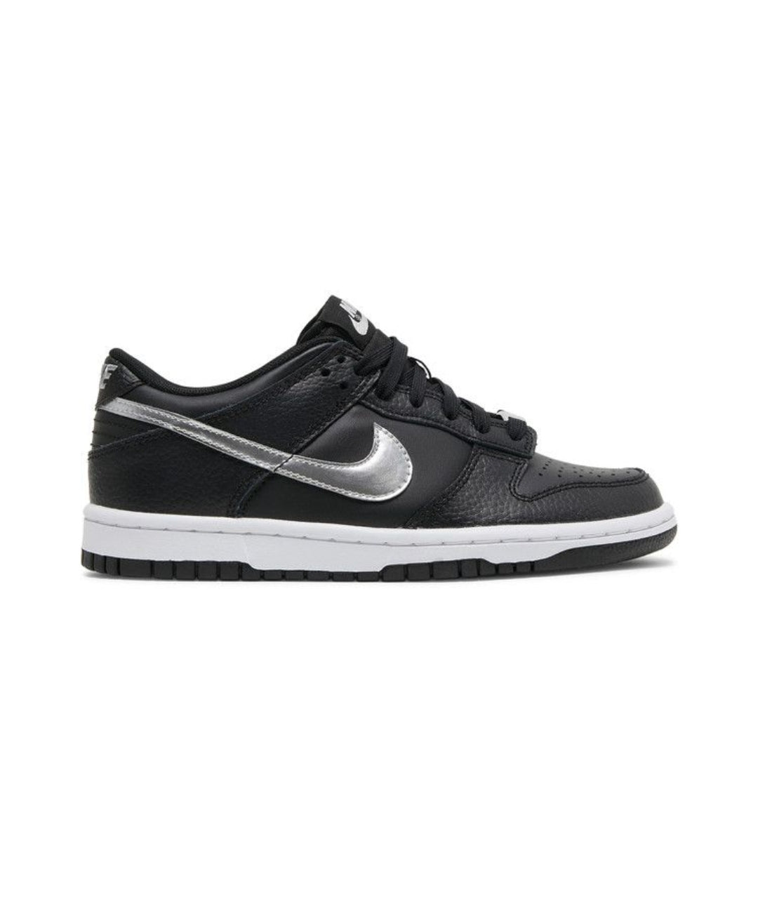 NBA x Dunk Low EMB "75th Anniversary-Spurs" (GS)