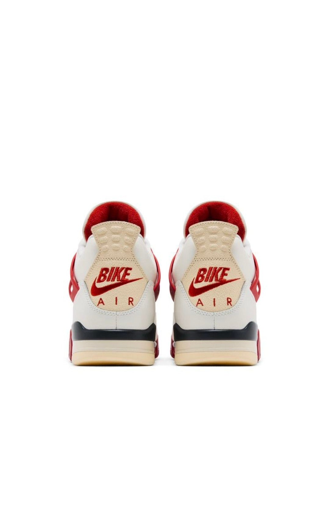 Nigel Sylvester x Air Jordan 4 Retro OG SP "Brick After Brick"