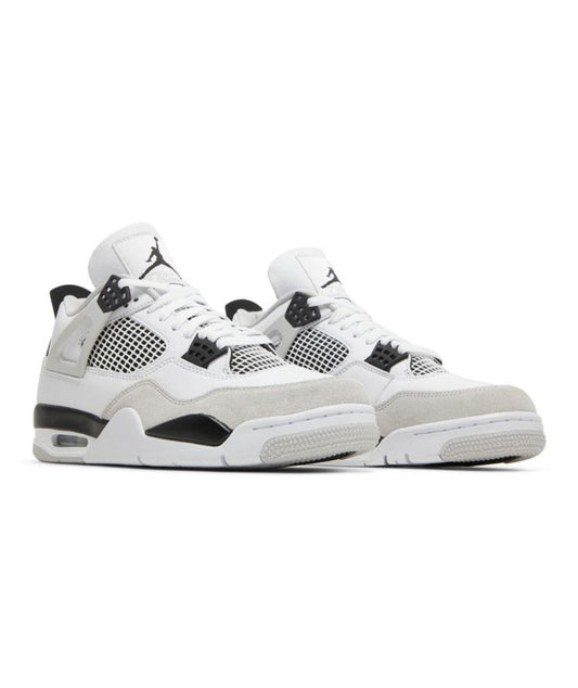 Air Jordan 4 Retro "Military Black"