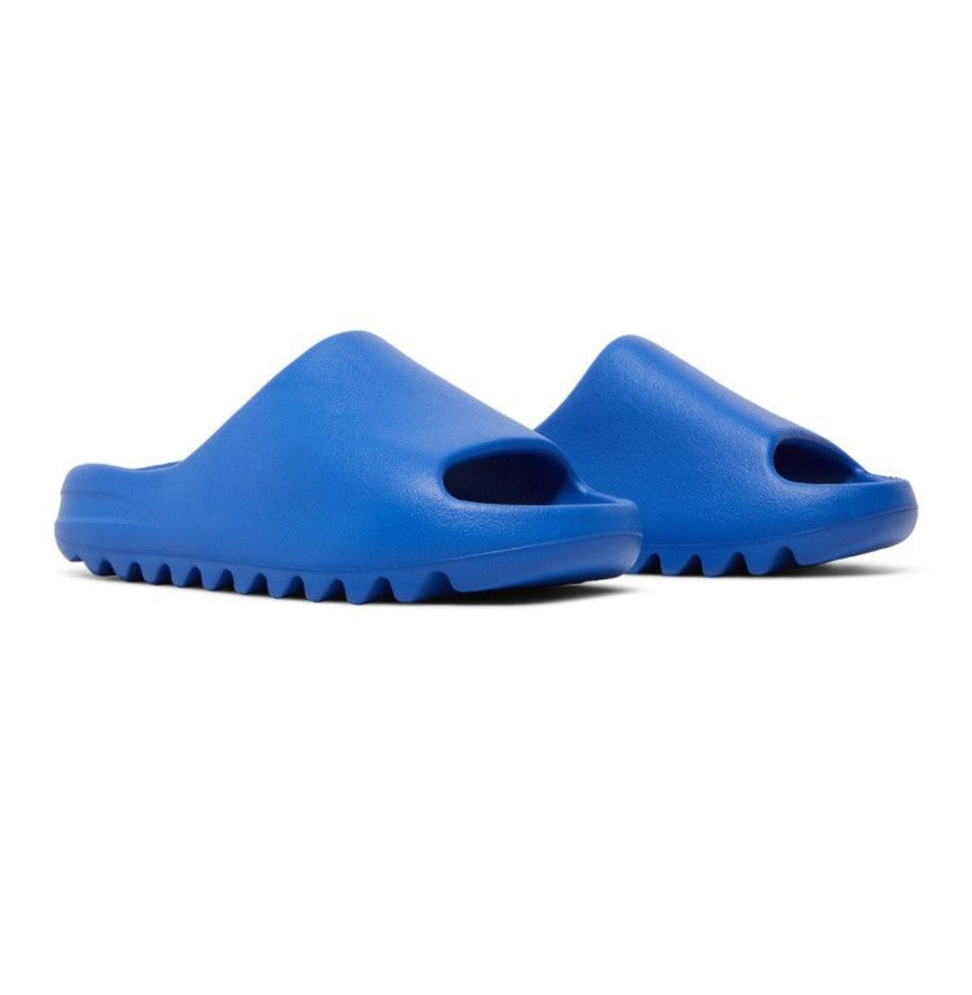 Adidas Yeezy Slides "Azure"