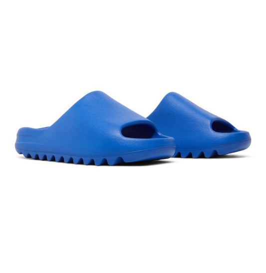 Adidas Yeezy Slides "Azure"