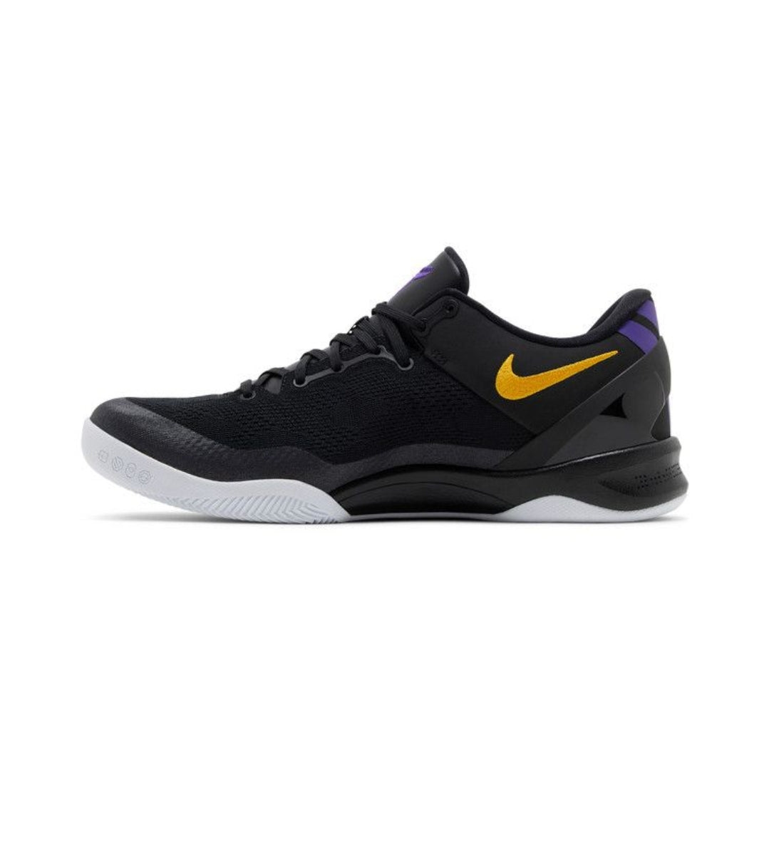 Nike Kobe 8 Protro "Lakers Away"
