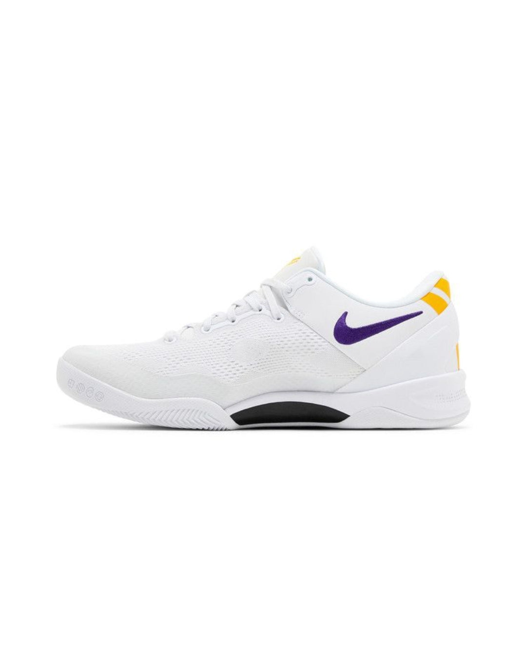 Nike Kobe 8 Protro "Lakers Home"