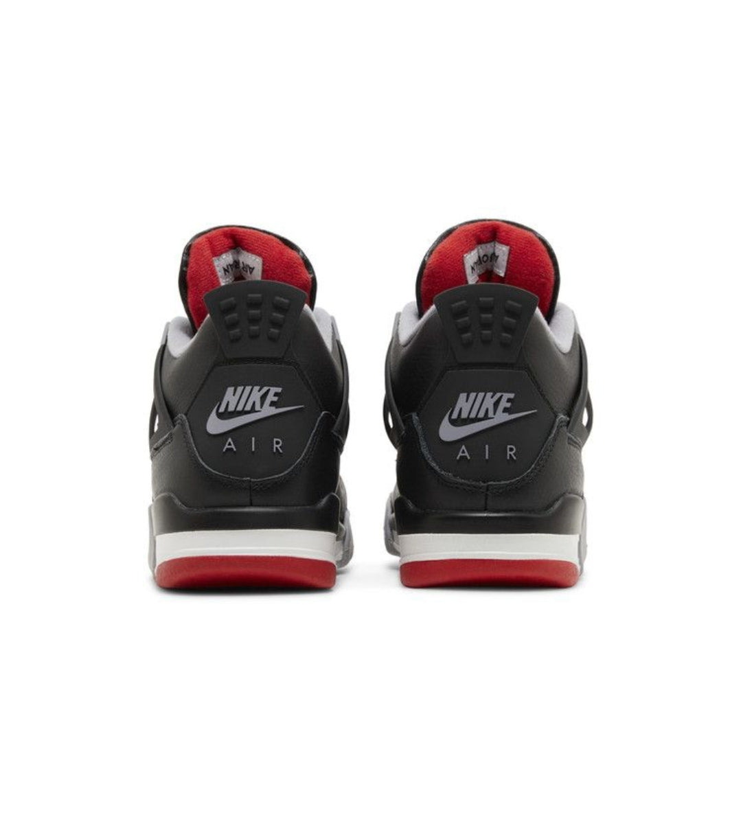 Air Jordan 4 Retro "Bred Reimagined" (GS)