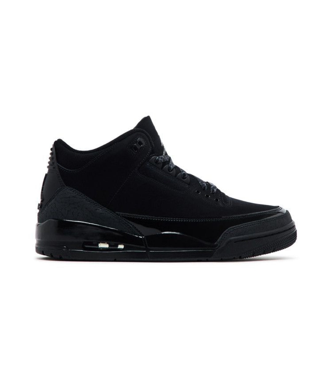 Air Jordan 3 Retro "Black Cat"
