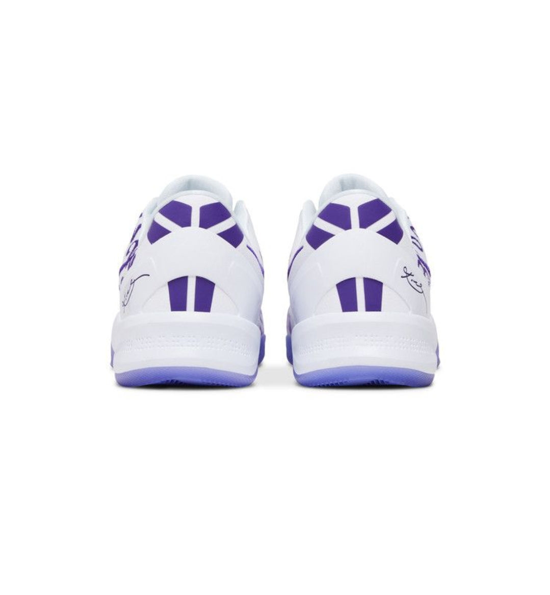 Nike Kobe 8 Protro "Court Purple"