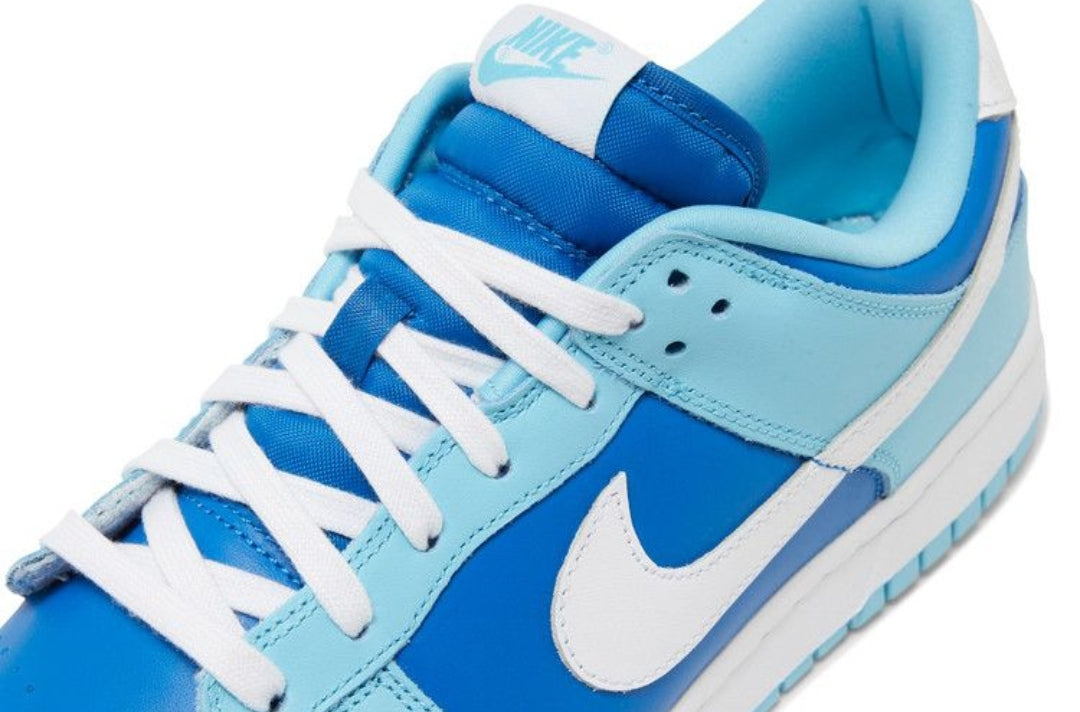 Nike Dunk Low Retro QS "Argon" (2022)