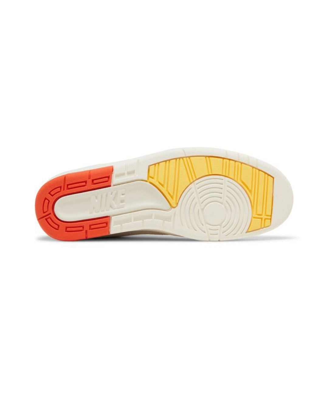Maison Château Rouge x Air Jordan 2 Retro "United Youth International"