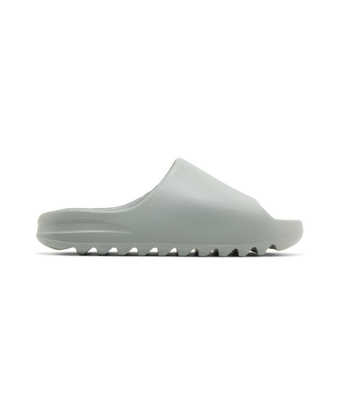 Adidas Yeezy Slides "Salt"