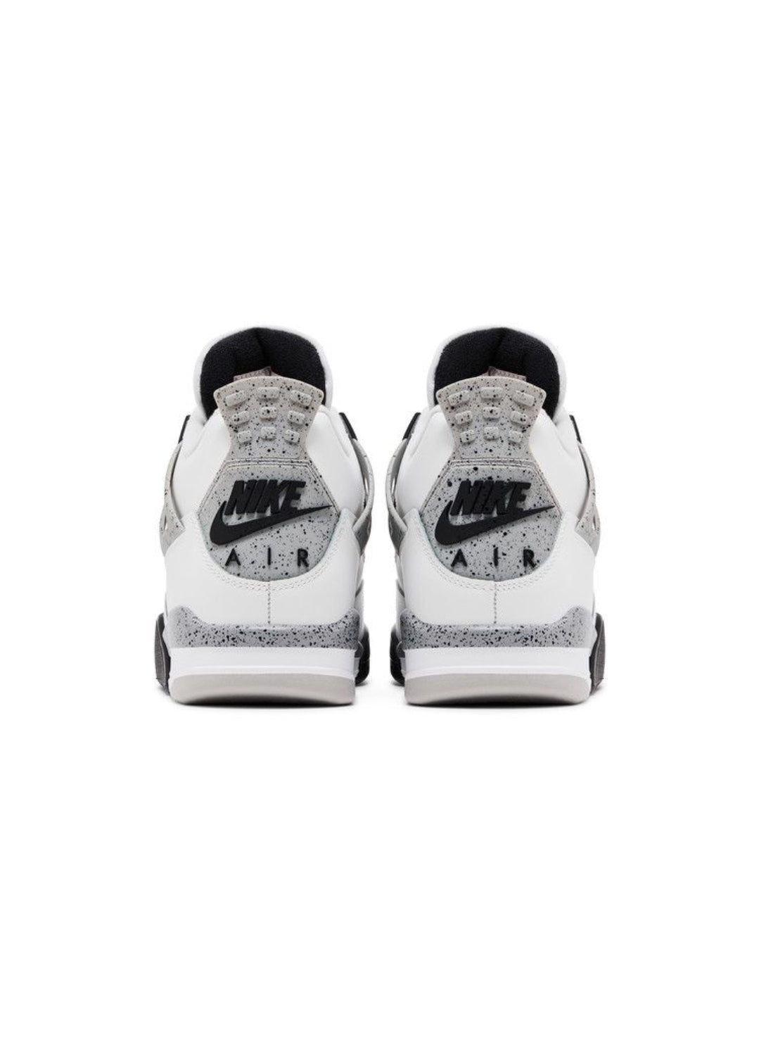 Air Jordan 4 Retro OG "White Cement" (2025)