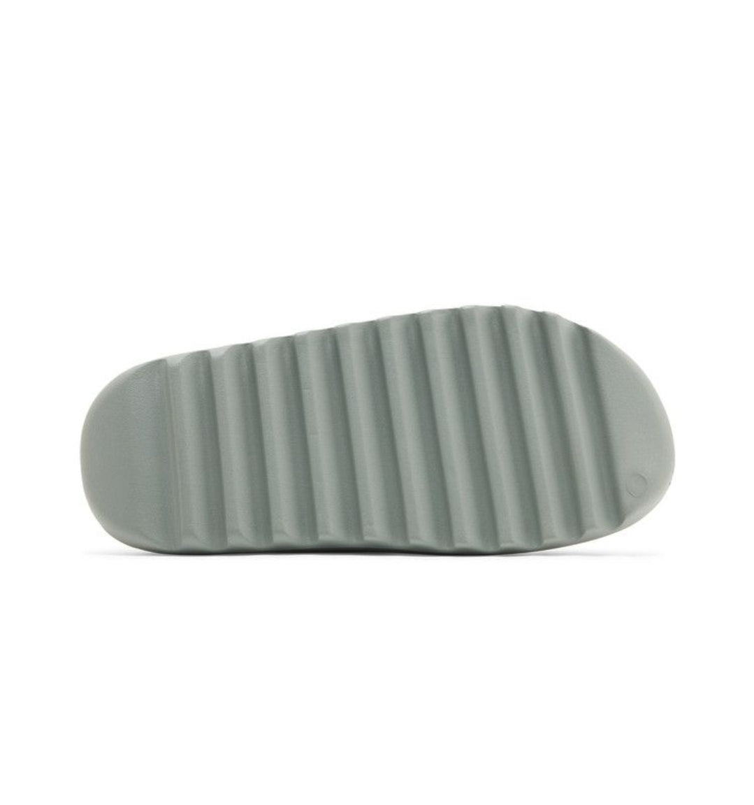 Adidas Yeezy Slides "Salt"