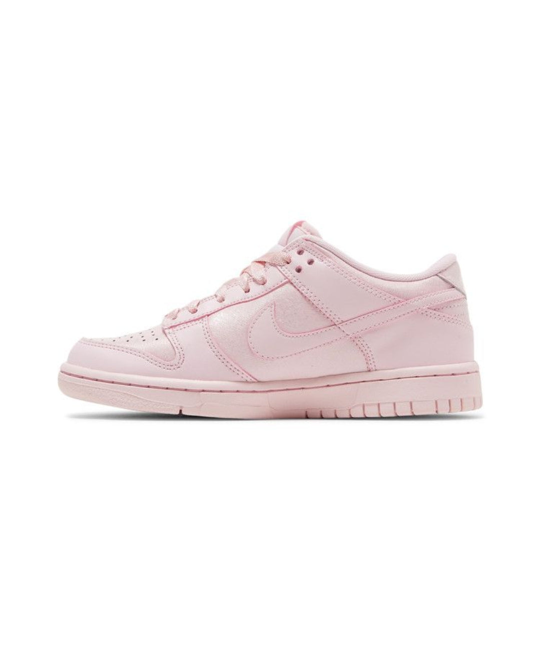 Nike Dunk Low SE "Prism Pink" (GS)