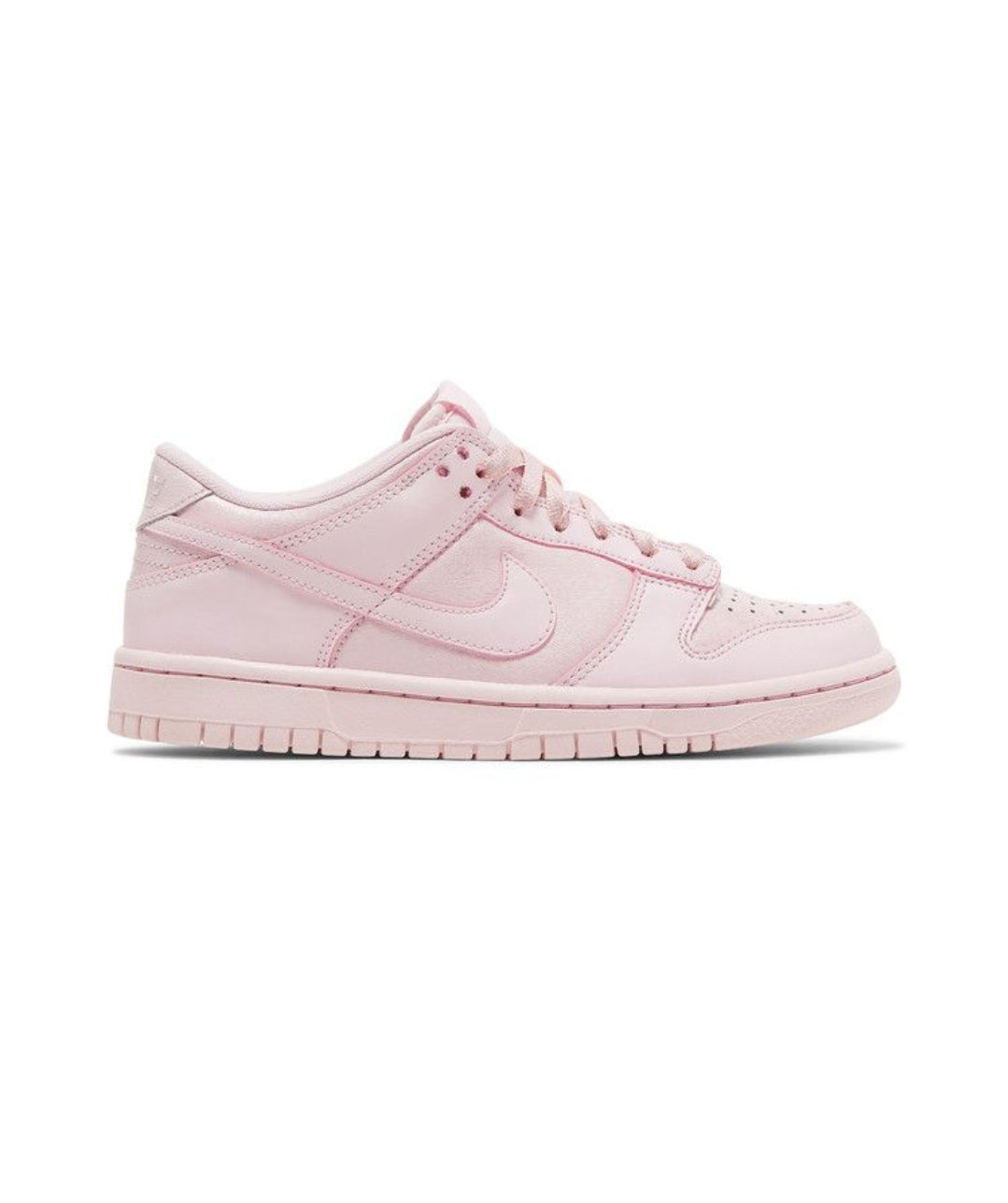 Nike Dunk Low SE "Prism Pink" (GS)