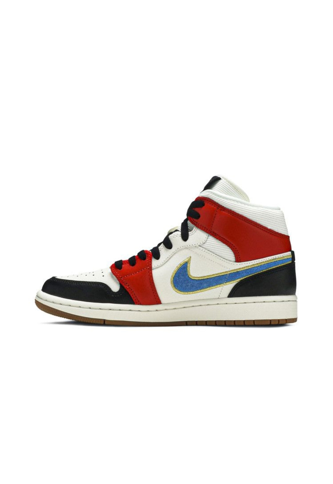 Women's Air Jordan 1 Mid SE "Let (Her) Man"