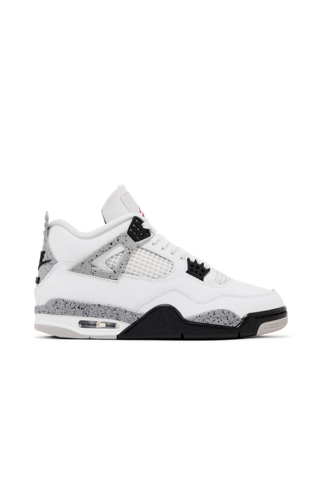 Air Jordan 4 Retro OG "White Cement" (2025)