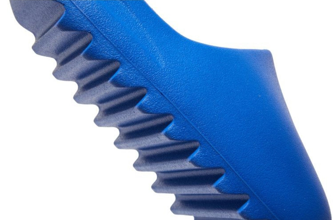 Adidas Yeezy Slides "Azure"