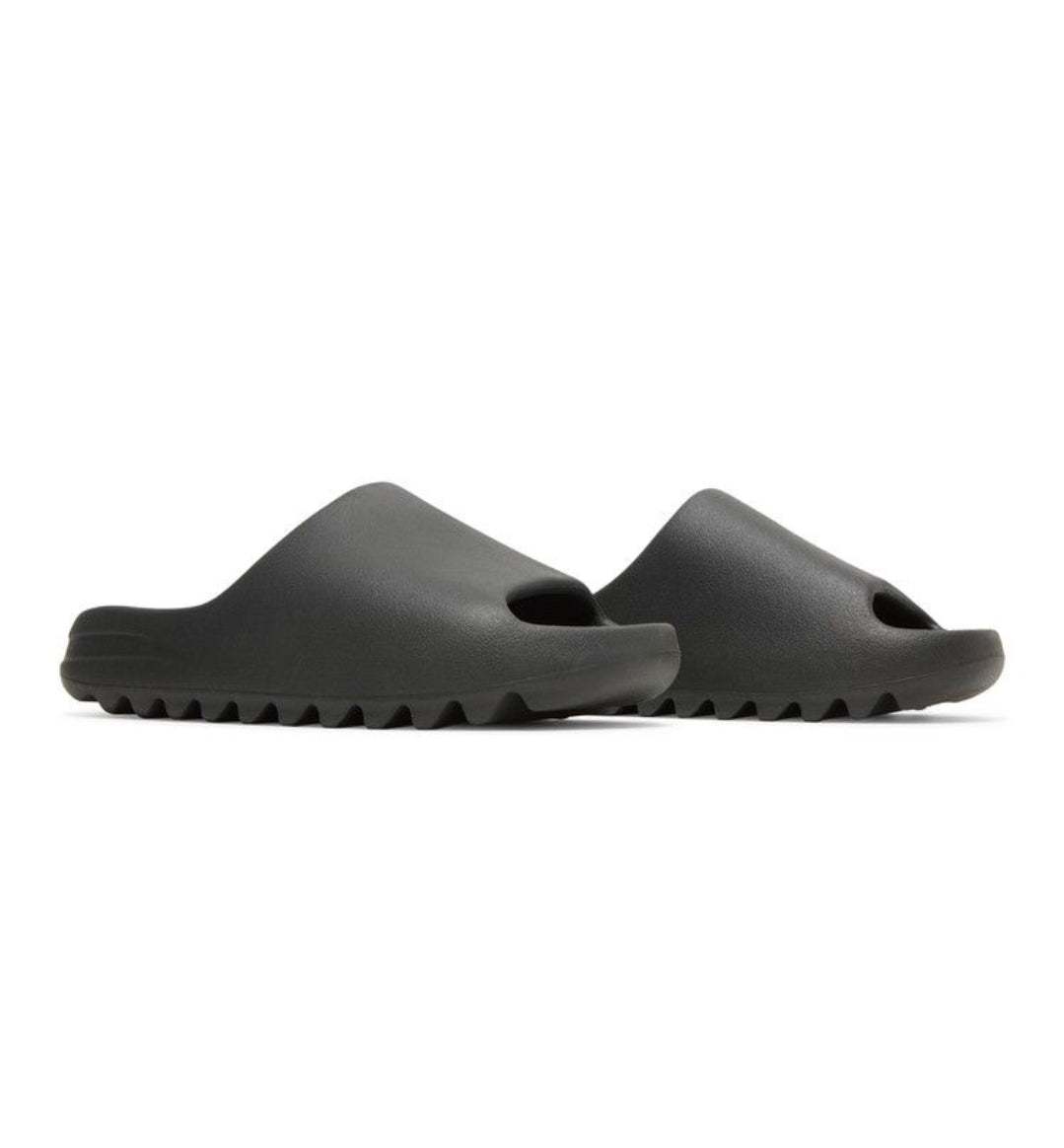 Adidas Yeezy Slides "Onyx"