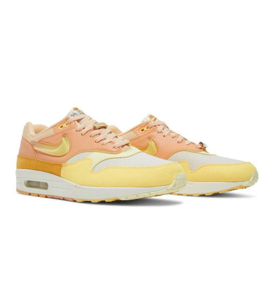 Air Max 1 "Puerto Rico Day-Orange Frost"