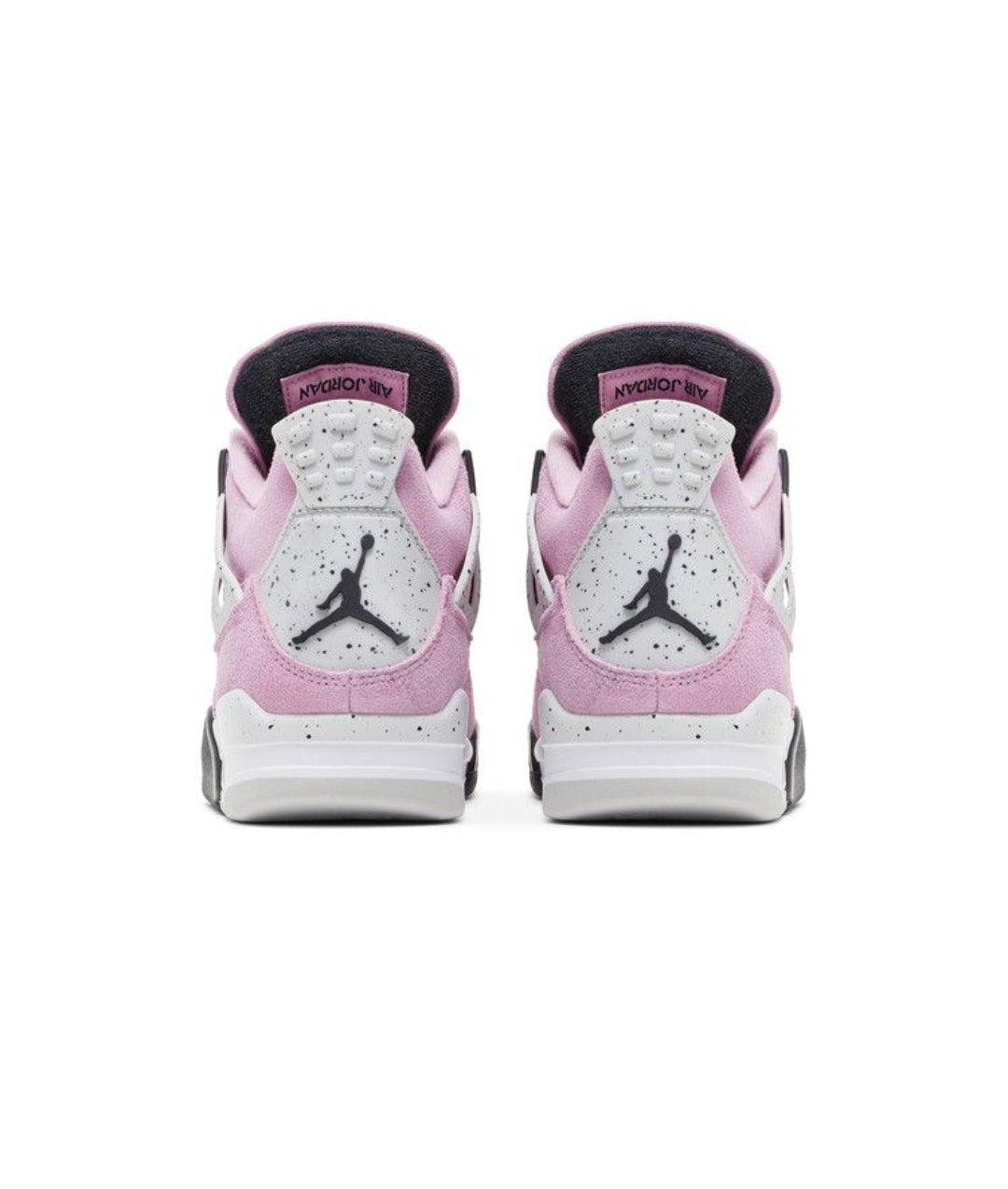 Women's Air Jordan 4 Retro "Orchid"