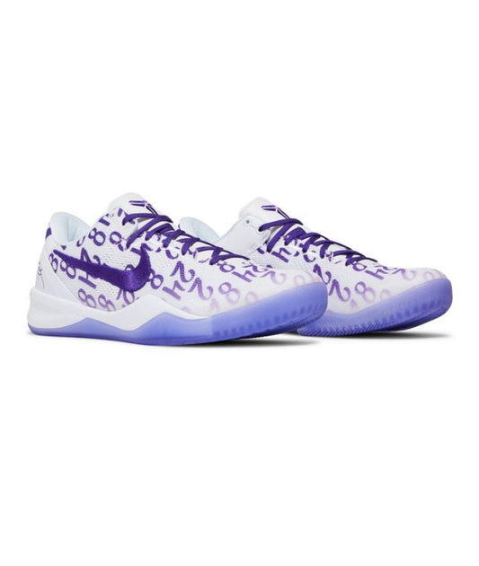 Nike Kobe 8 Protro "Court Purple"