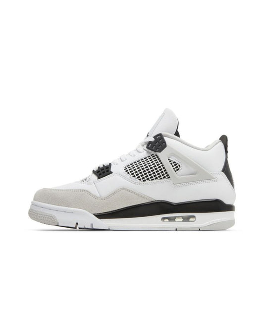 Air Jordan 4 Retro "Military Black"