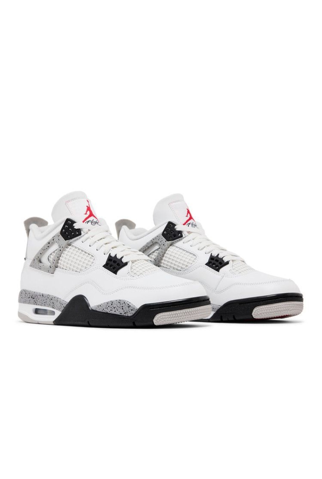 Air Jordan 4 Retro OG "White Cement" (2025)