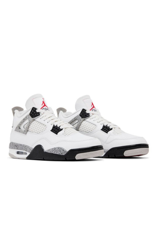 Air Jordan 4 Retro OG "White Cement" (2025)