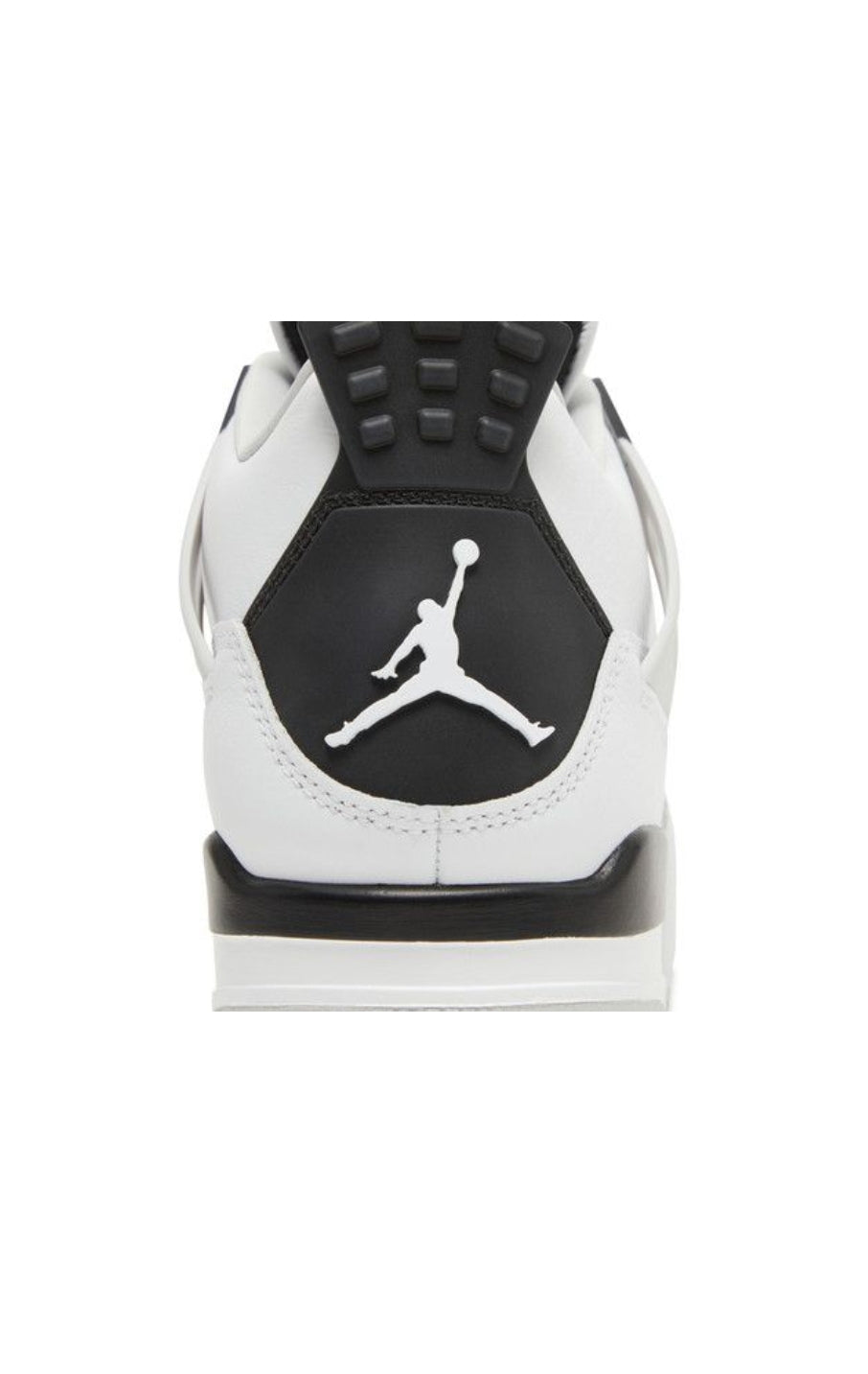 Air Jordan 4 Retro "Military Black"