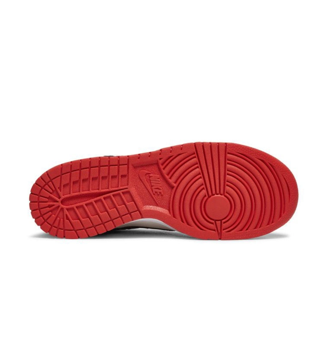 NBA x Dunk Low EMB "75th Anniversary-Bulls" (GS)