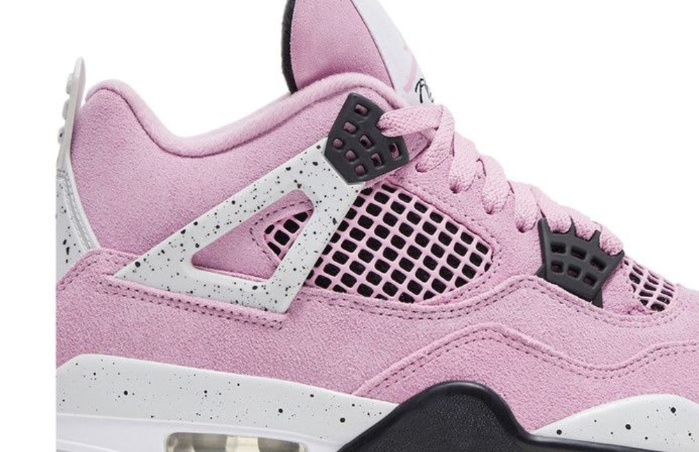 Women's Air Jordan 4 Retro "Orchid"
