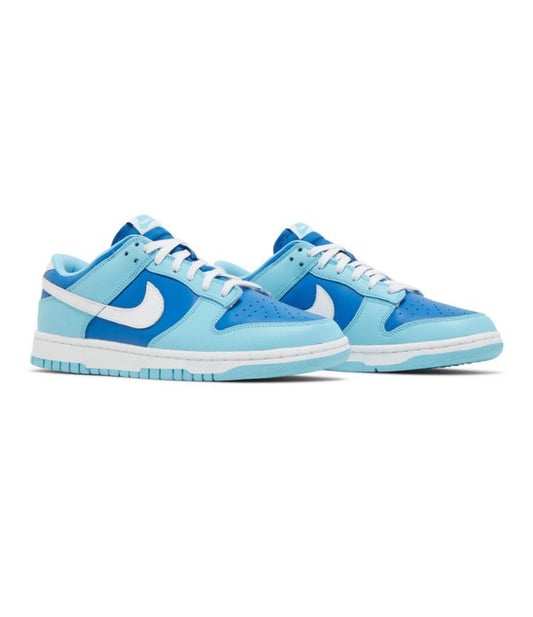 Nike Dunk Low Retro QS "Argon" (2022)