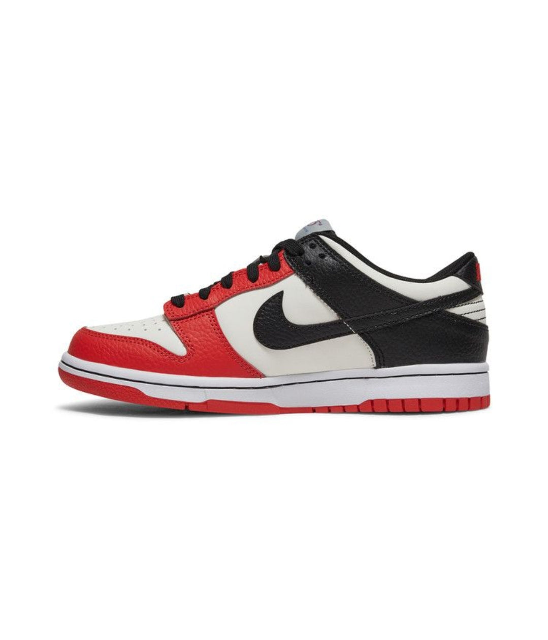 NBA x Dunk Low EMB "75th Anniversary-Bulls" (GS)