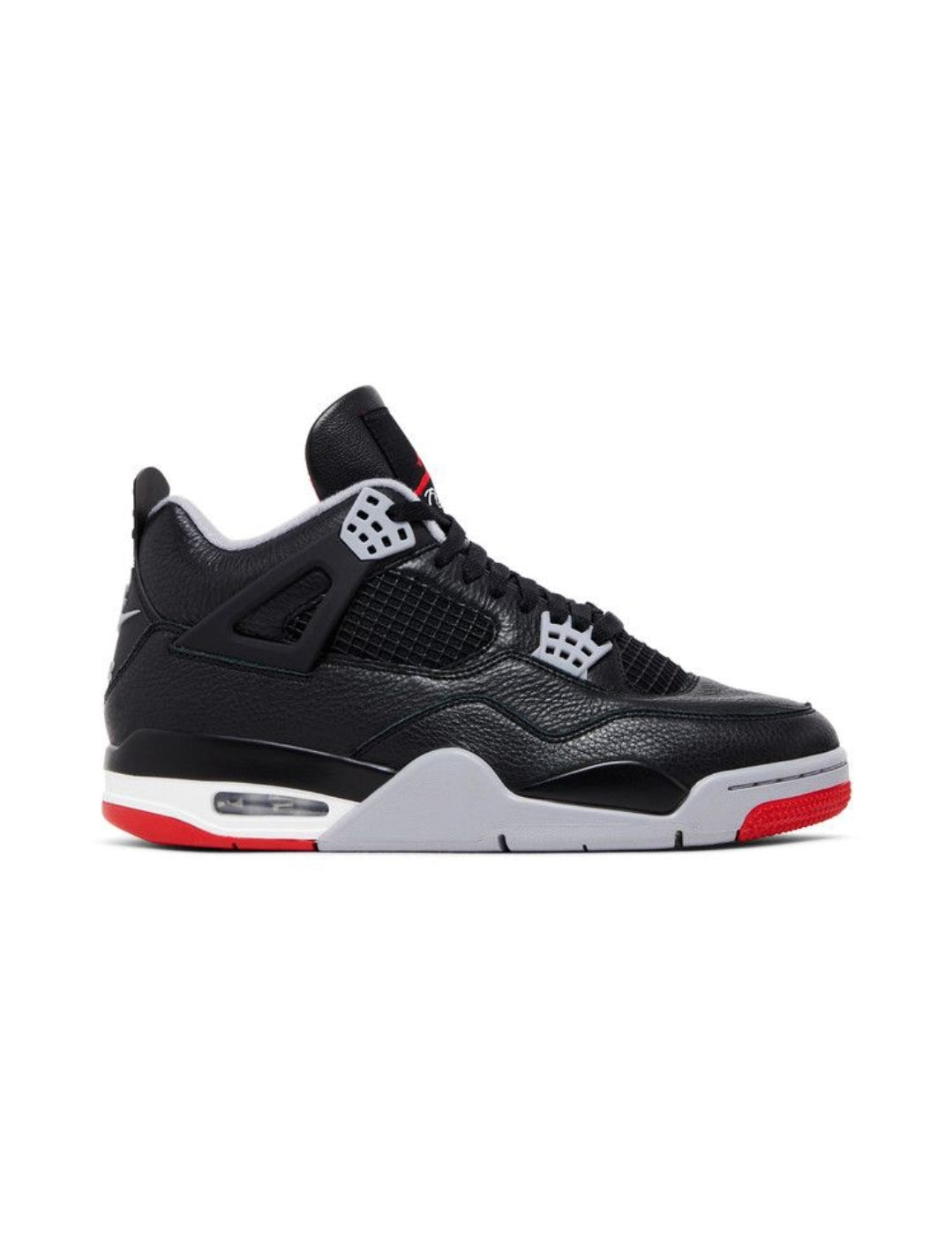 Air Jordan 4 Retro "Bred Reimagined"