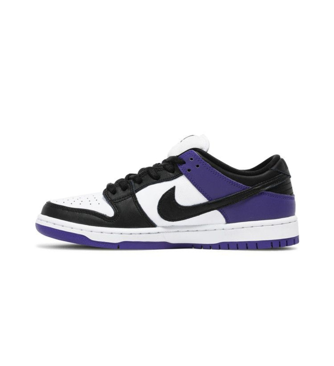 Nike Dunk Low Sb "Court Purple"