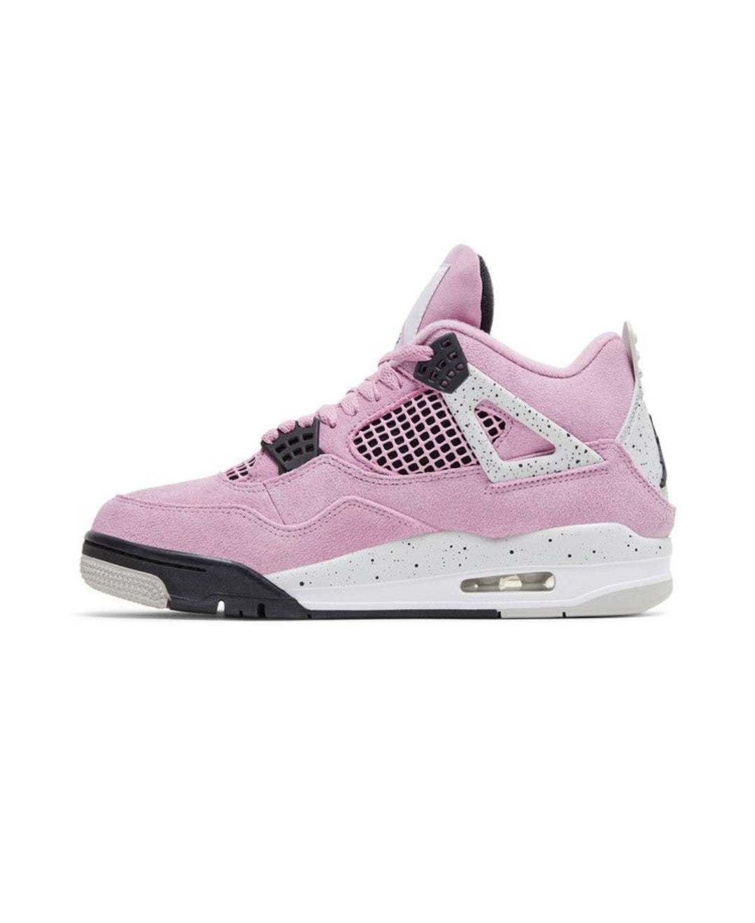 Women's Air Jordan 4 Retro "Orchid"