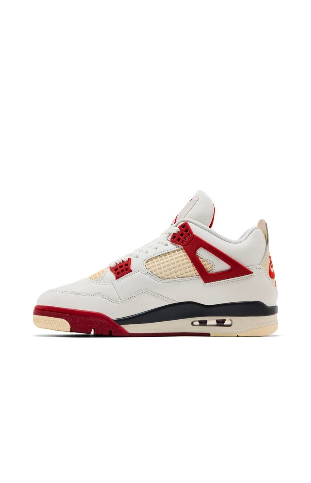 Nigel Sylvester x Air Jordan 4 Retro OG SP "Brick After Brick"