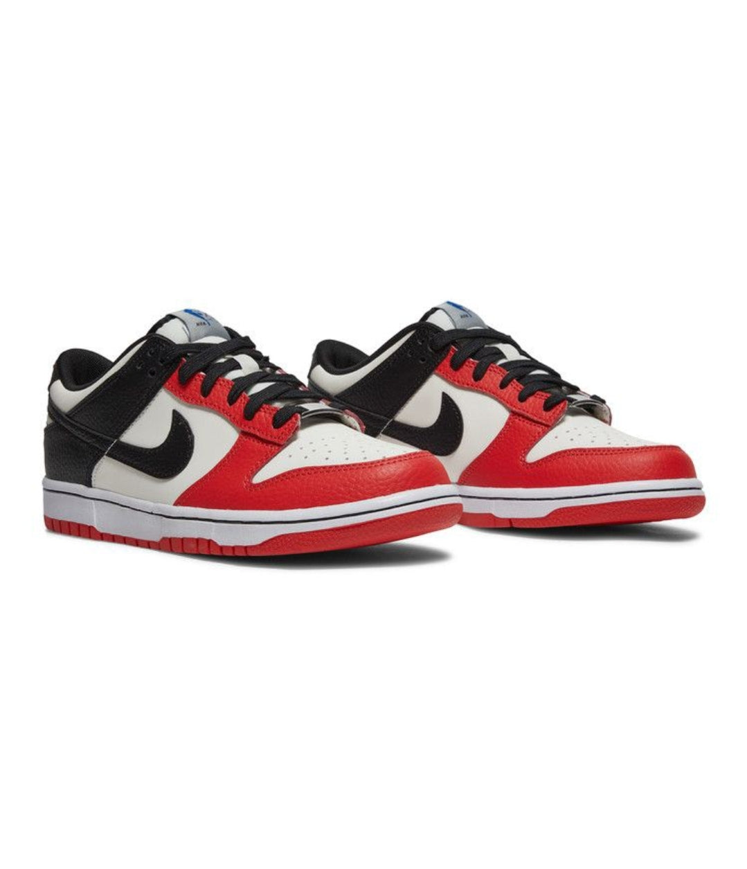 NBA x Dunk Low EMB "75th Anniversary-Bulls" (GS)